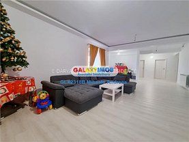 Casa de vânzare 5 camere, în Ciorogârla, zona Central