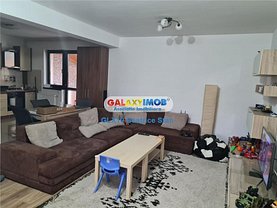 Casa de închiriat 4 camere, în Chiajna, zona Central