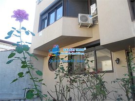 Casa de închiriat 6 camere, în Bucureşti, zona 13 Septembrie