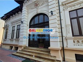 Casa de închiriat 16 camere, în Bucureşti, zona Romană