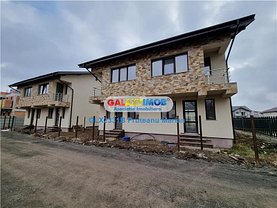 Casa de vânzare 3 camere, în Bragadiru, zona Sud-Est