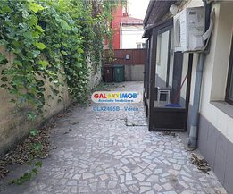 Casa de închiriat 2 camere, în Bucureşti, zona Domenii
