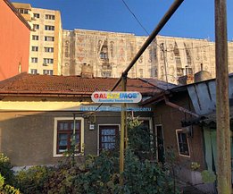 Casa de vânzare 2 camere, în Bucureşti, zona Chişinau