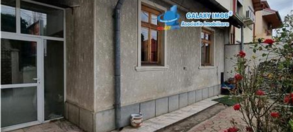 Vanzare casa individuala situata in apropriere de Palatul Cotroceni - imaginea 0 + 1