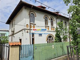 Casa de închiriat 3 camere, în Bucureşti, zona 1 Mai
