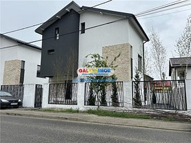 Casa de vânzare 4 camere, în Bucureşti, zona Prelungirea Ghencea