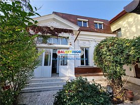 Casa de vânzare 6 camere, în Bucuresti, zona Foisorul de Foc