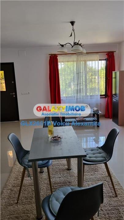 Inchiriere Casa 4 Camere Lux - Gradina - Terasa