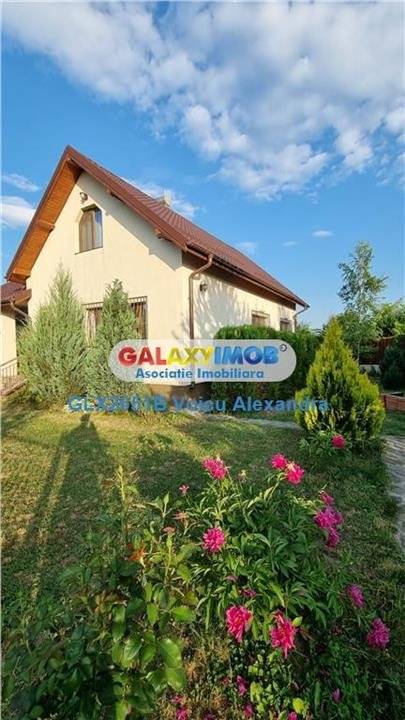Inchiriere Casa 4 Camere Lux - Gradina - Terasa