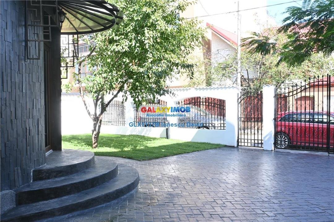 Casa deosebita nou finisata, la cheie | Designer de interior