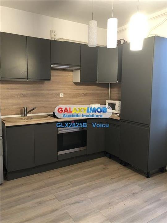 Casa  Individuala Rosu Chiajna 3 Camere