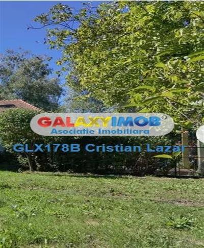 CASA SI TEREN SISESTI