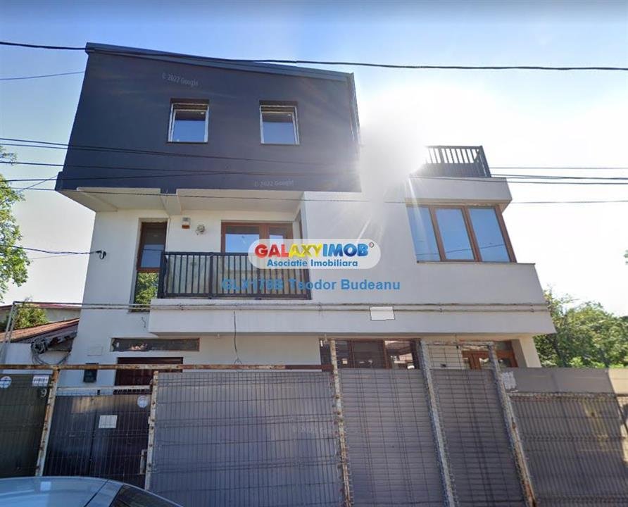 VANZARE CASA/VILA UNIFAMILIALA