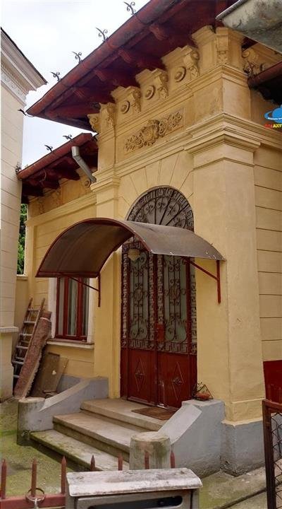 Cotroceni Dr Staicovici 30a Casa de vanzare 3 camere