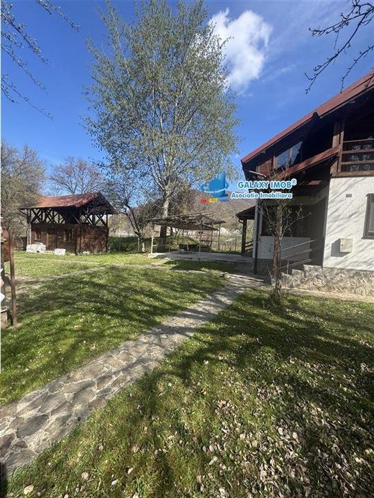 Casa P+1 Ramnicu Valcea Valea Cheii