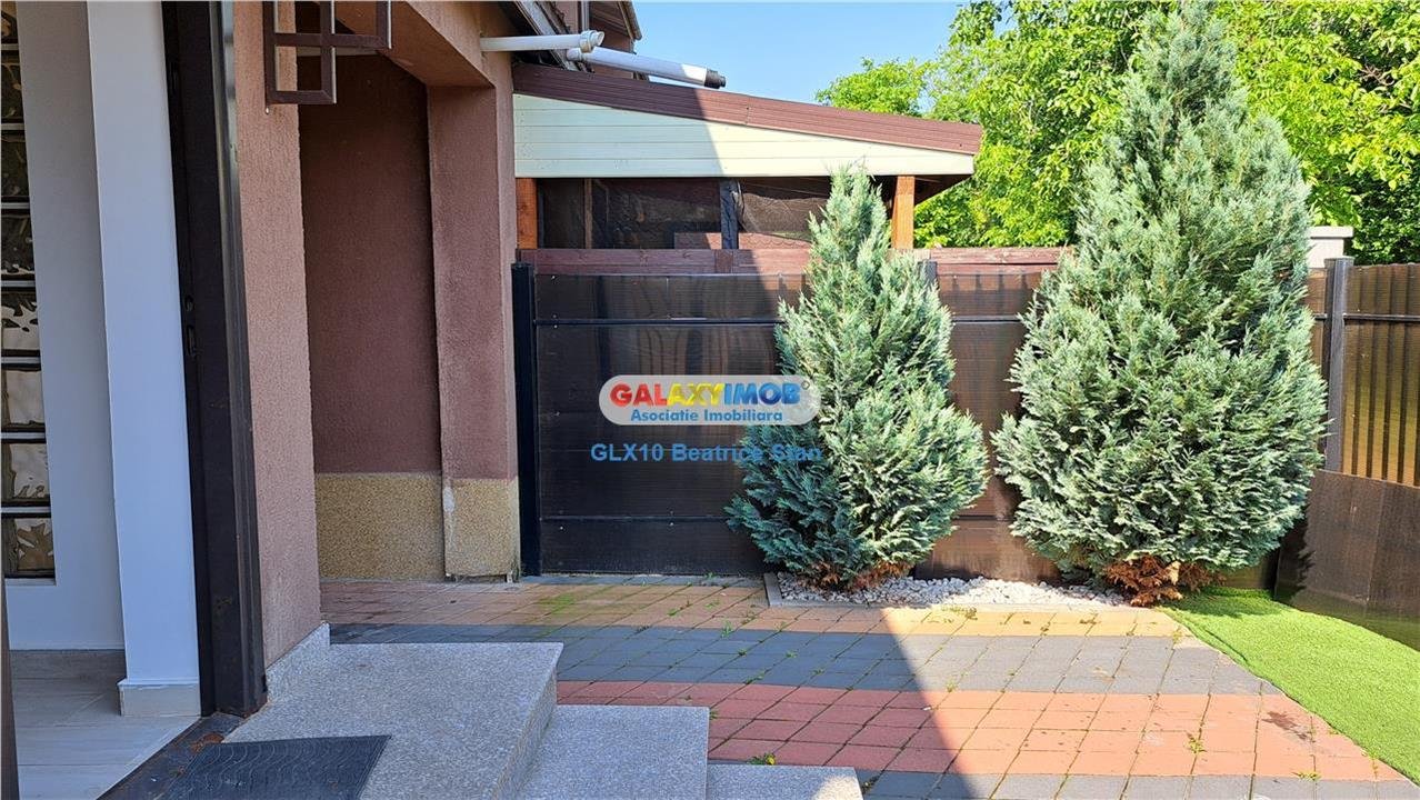 Inchiriere casa in complex nou DRUMUL TABEREI / VALEA OLTULUI