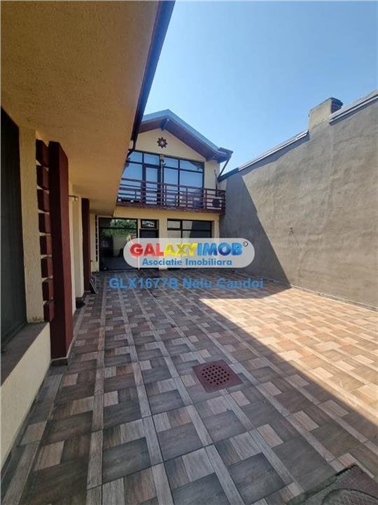INCHIRIERE CASA RAHOVA P+1E SUPRAFATA UTILA 270 MP
