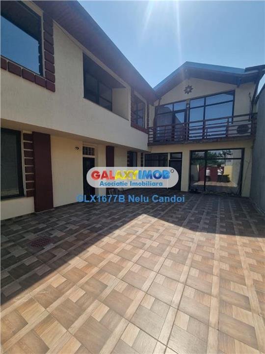 VANZARE CASA P+1E RAHOVA SUPRAFATA UTILA 270 MP