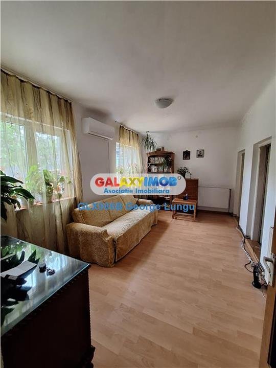 Casă 3 camere, teren 260 mp, Rahova - Comision 0%