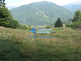 Teren constructii de vânzare, în Sinaia, zona Exterior Vest
