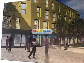 Teren constructii de vânzare, în Arad, zona Central