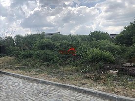 Teren constructii de vânzare, în Bucuresti, zona Straulesti