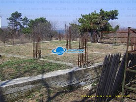 Teren constructii de vânzare, în Eforie Sud, zona Central