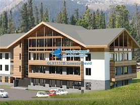 Teren constructii de vânzare, în Poiana Brasov, zona Central