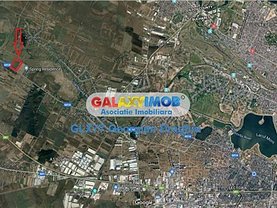 Teren constructii de vânzare, în Dragomiresti-Deal, zona Central