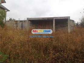 Teren constructii de vânzare, în Botosani, zona Nord