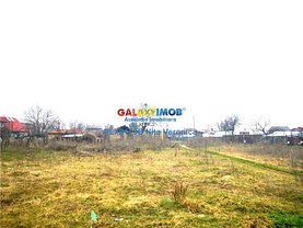 Teren constructii de vânzare, în Bragadiru, zona Sud