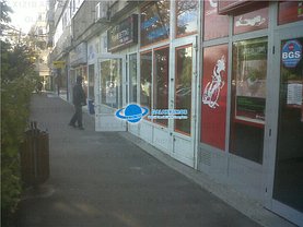 Închiriere spaţiu comercial