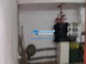 Vânzare spaţiu industrial