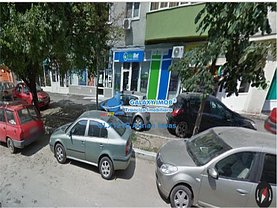 Vânzare spaţiu comercial