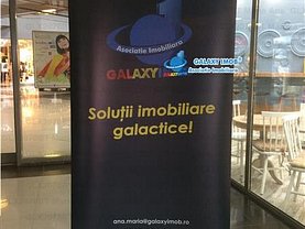 Închiriere spaţiu comercial în Botosani, Central