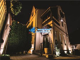 Vânzare hotel/pensiune