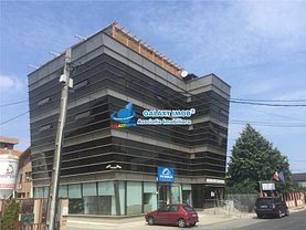 Închiriere spaţiu comercial