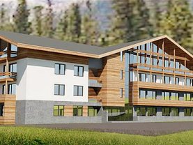 Vânzare hotel/pensiune