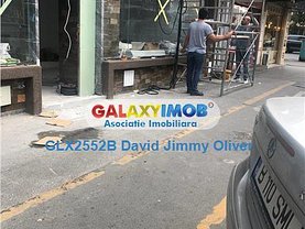 Închiriere spaţiu comercial în Bucuresti, Mihai Bravu