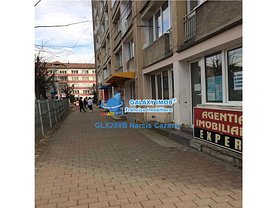 Închiriere birou în Piatra-Neamt, Central