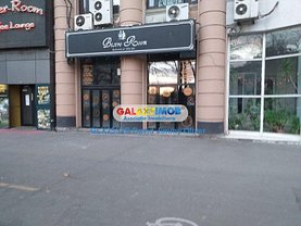 Închiriere spaţiu comercial în Bucuresti, P-ta Alba Iulia
