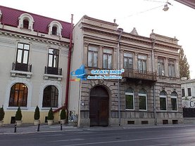 Închiriere spaţiu comercial în Bucuresti, Victoriei