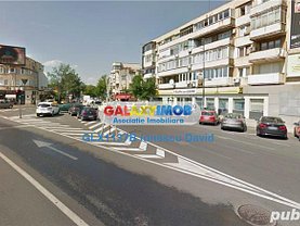 Închiriere spaţiu comercial în Bucuresti, Dorobanti