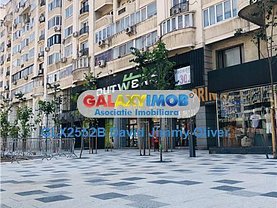 Închiriere spaţiu comercial în Bucuresti, Decebal