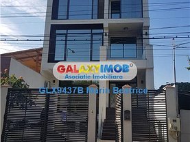 Închiriere spaţiu comercial în Bucuresti, Floreasca