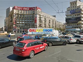 Închiriere spaţiu comercial în Bucuresti, Romana