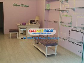 Închiriere spaţiu comercial în Bucuresti, Unirii