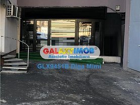 Închiriere spaţiu comercial în Bucuresti, Militari