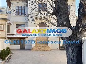 Închiriere spaţiu comercial în Bucuresti, Romana