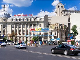 Închiriere spaţiu comercial în Bucuresti, Romana